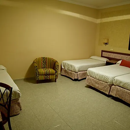 Hotel Mercedes-3